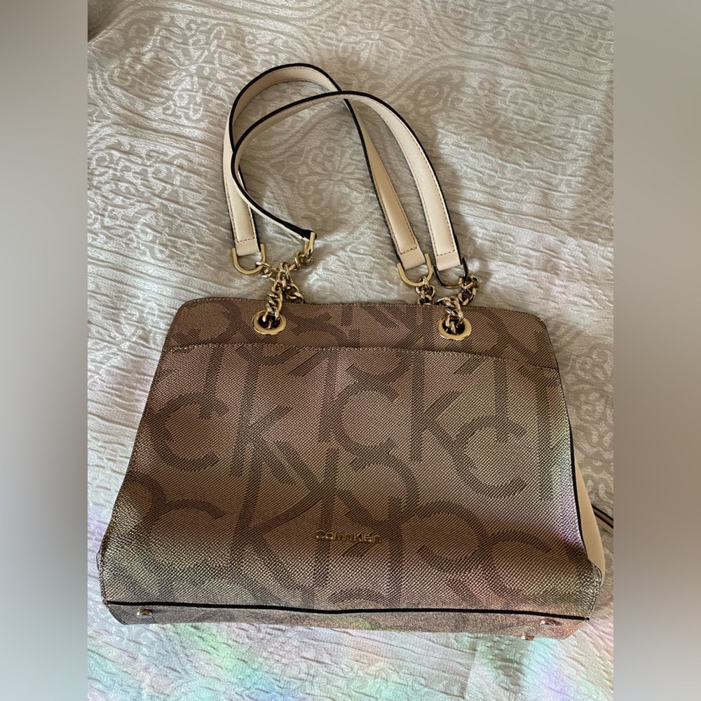 Calvin Klein purse